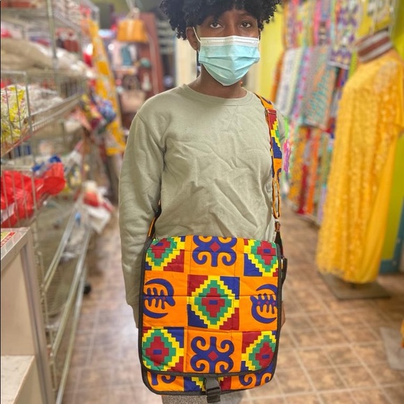 Laptop bag - Picture 3 of 3